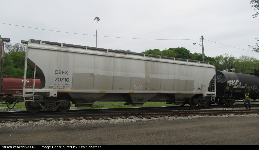 CEFX 70710